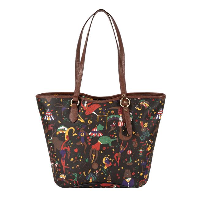 Piero Guidi Borsa a spalla Giulia Cioccolato - 4