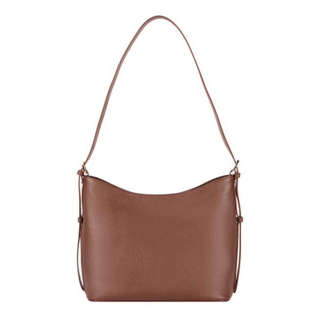 Piero Guidi Borsa a spalla Alida Cioccolato - 4