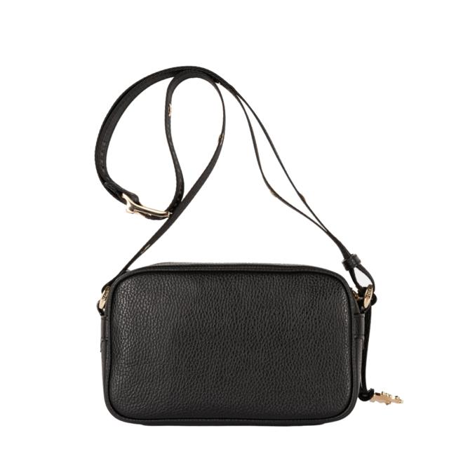 Piero Guidi Camera Bag Ursula Nero - 4