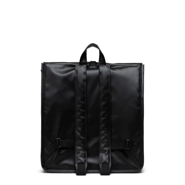 Herschel Supply Zaino City Mid Black - 3
