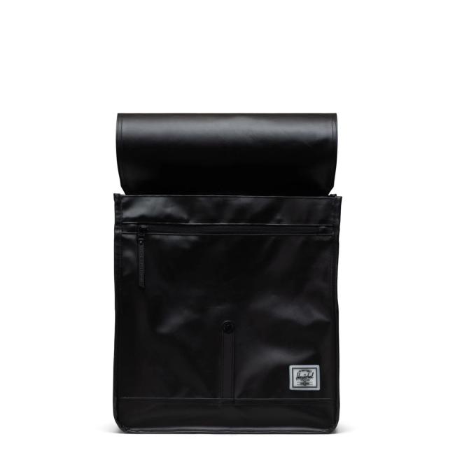 Herschel Supply Zaino City Mid Black - 4