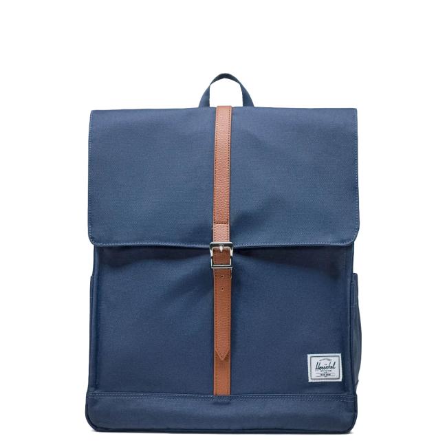 Herschel Supply Zaino City Mid 14.0 Navy - 1