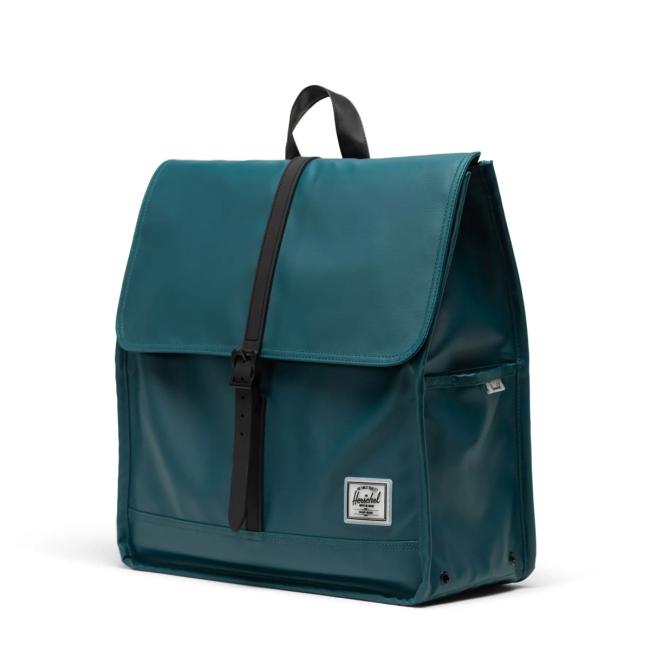 Herschel Supply Zaino City Mid 14.0 Dark Sea - 2