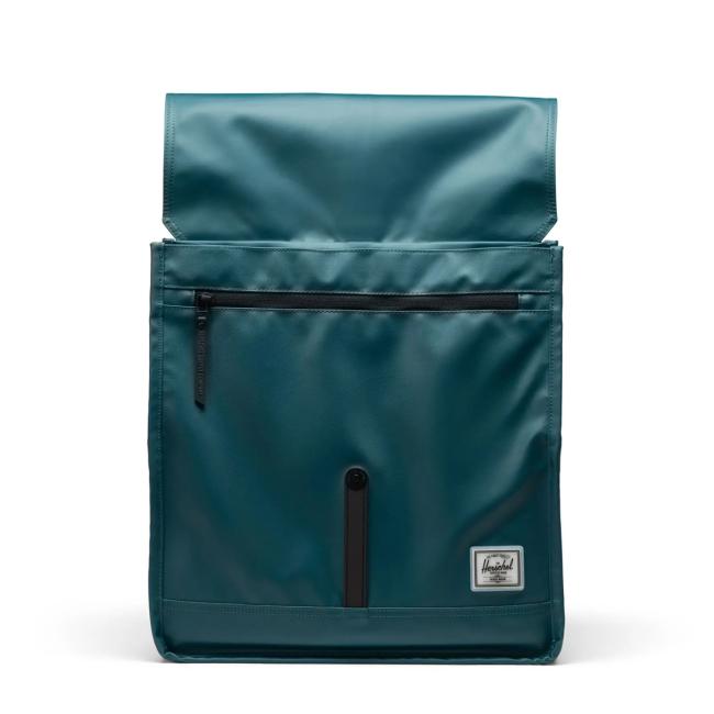 Herschel Supply Zaino City Mid 14.0 Dark Sea - 4