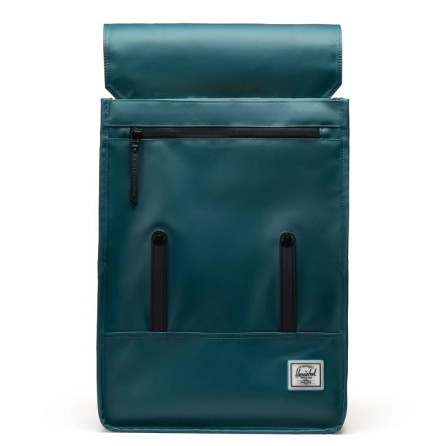 Herschel Supply Zaino Survey II Dark Sea - 4