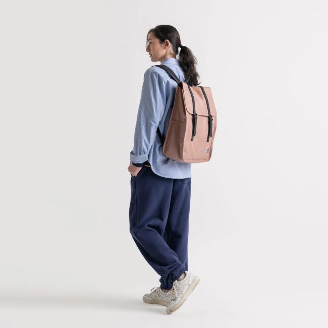 Herschel Supply Zaino Survey II Dark Sea - 6