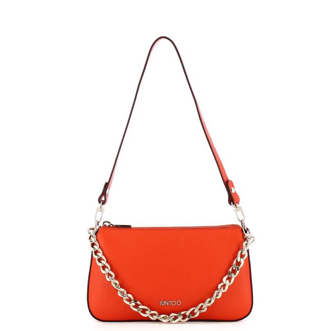 Iuntoo Sottospalla Eleganza Tangerine - 1