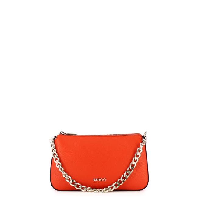 Iuntoo Sottospalla Eleganza Tangerine - 4