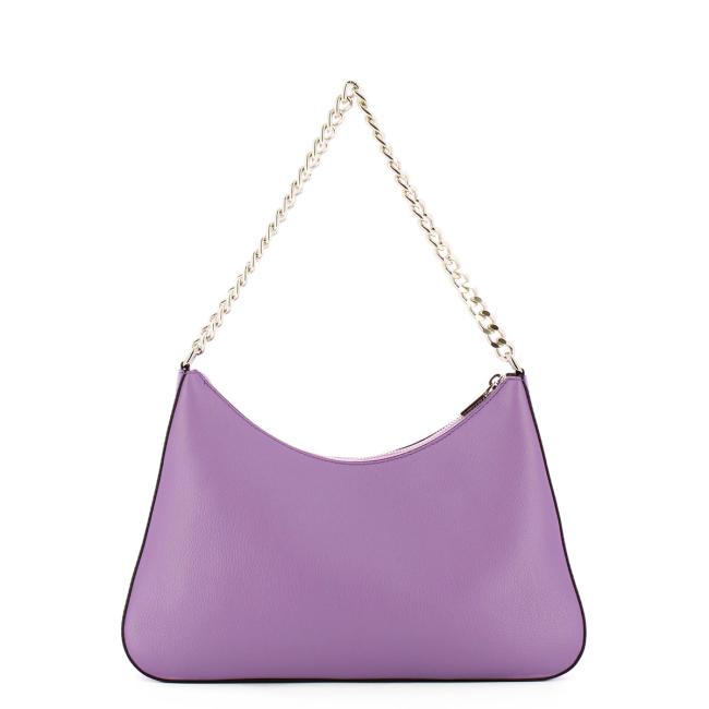 Iuntoo Borsa a spalla Grande Eleganza Orchidea - 3