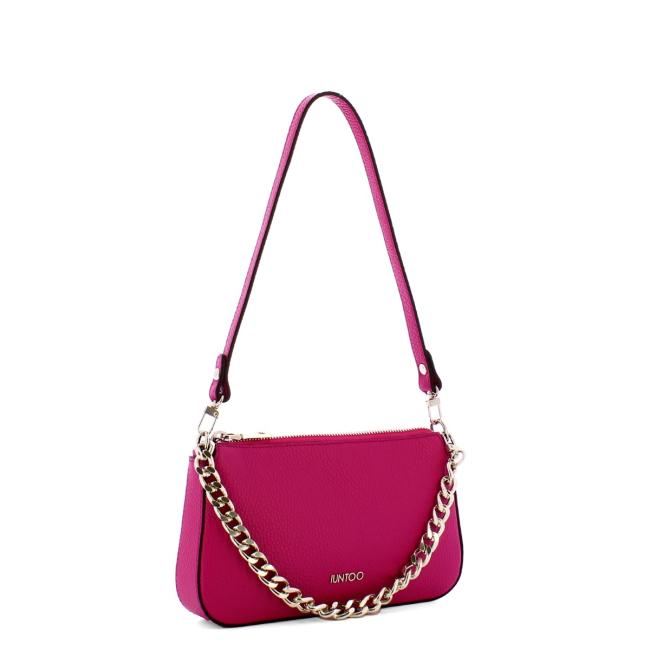 Iuntoo Sottospalla Eleganza Fuxia - 2