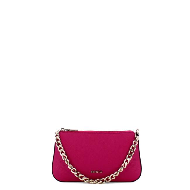 Iuntoo Sottospalla Eleganza Fuxia - 4