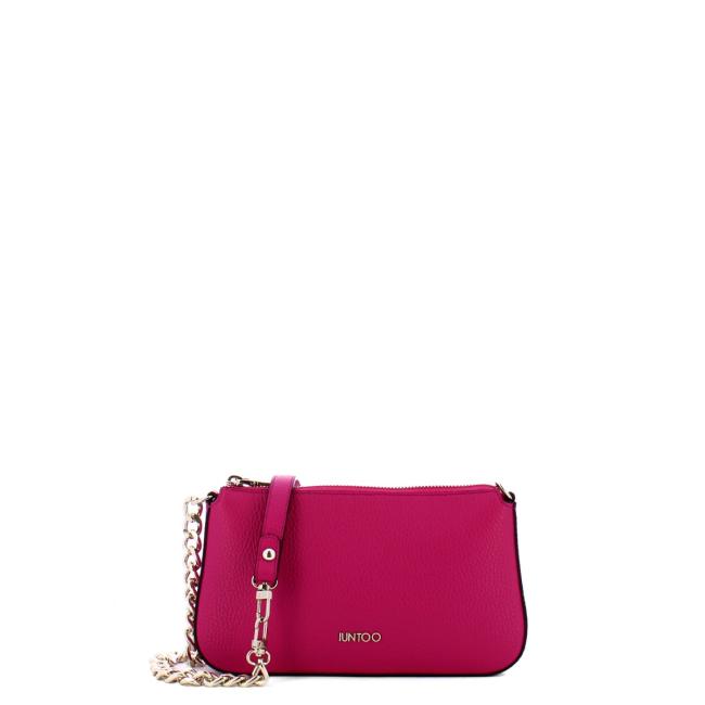 Iuntoo Sottospalla Eleganza Fuxia - 5