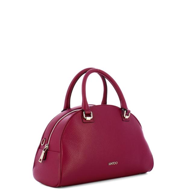 Iuntoo Bowling Bag Grande Magnetica Scarlatto - 2
