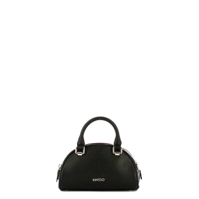 Iuntoo Bowling Bag Piccola Magnetica Nero - 1