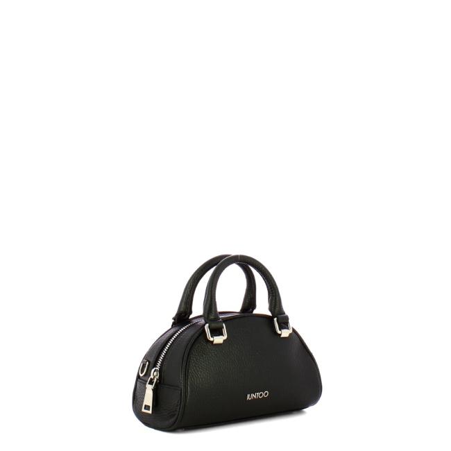 Iuntoo Bowling Bag Piccola Magnetica Nero - 2