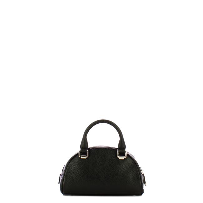 Iuntoo Bowling Bag Piccola Magnetica Nero - 3