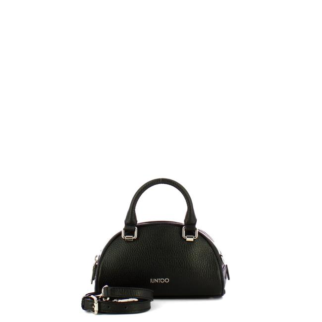 Iuntoo Bowling Bag Piccola Magnetica Nero - 4
