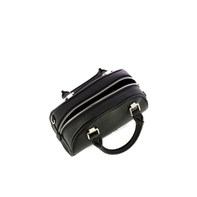 Iuntoo Bowling Bag Piccola Magnetica Nero - 5