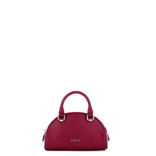 Iuntoo Bowling Bag Piccola Magnetica Scarlatto - 1