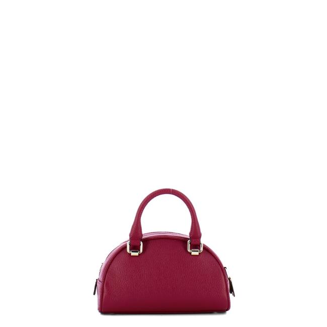 Iuntoo Bowling Bag Piccola Magnetica Scarlatto - 3