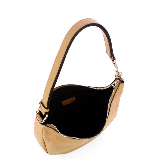 Iuntoo New Hobo Bag Grande Armonia Biscuit - 5