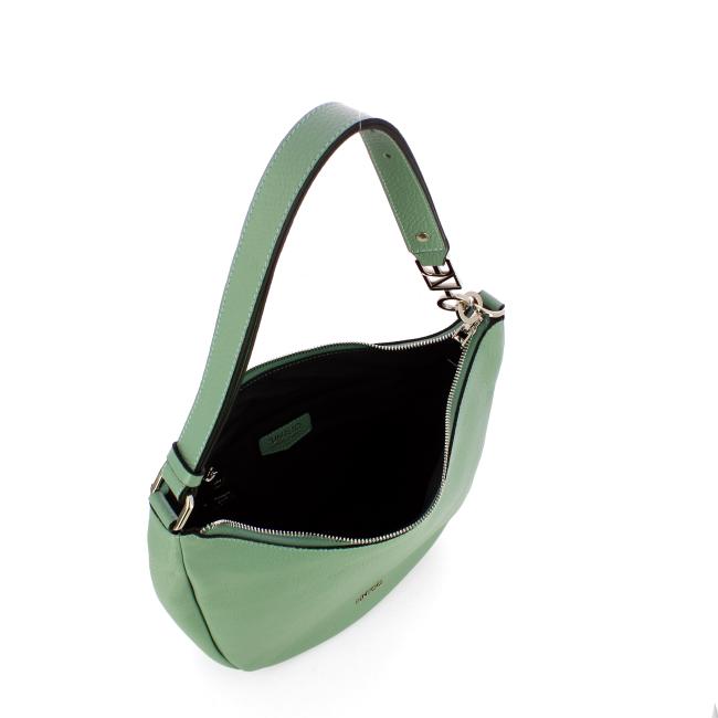 Iuntoo New Hobo Bag Piccola Armonia Celeste - 5