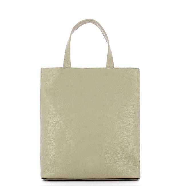 Iuntoo Shopper Verticale Grande Armonia Silice - 3