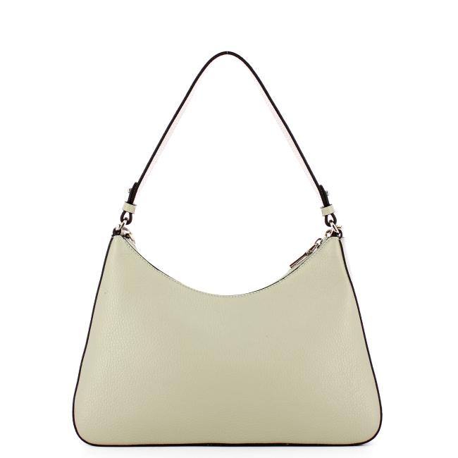 Iuntoo Borsa a spalla Grande Eleganza Silice - 3
