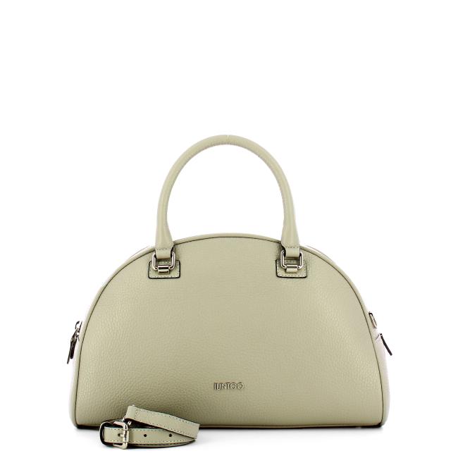 Iuntoo Bowling Bag Grande Accattivante Silice - 4