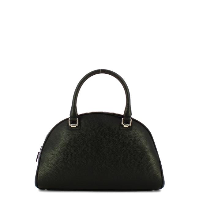Iuntoo Bowling Bag Grande Accattivante Nero - 3