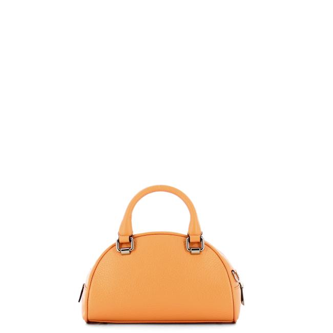 Iuntoo Bowling Bag Piccola Accattivante Apricot - 3