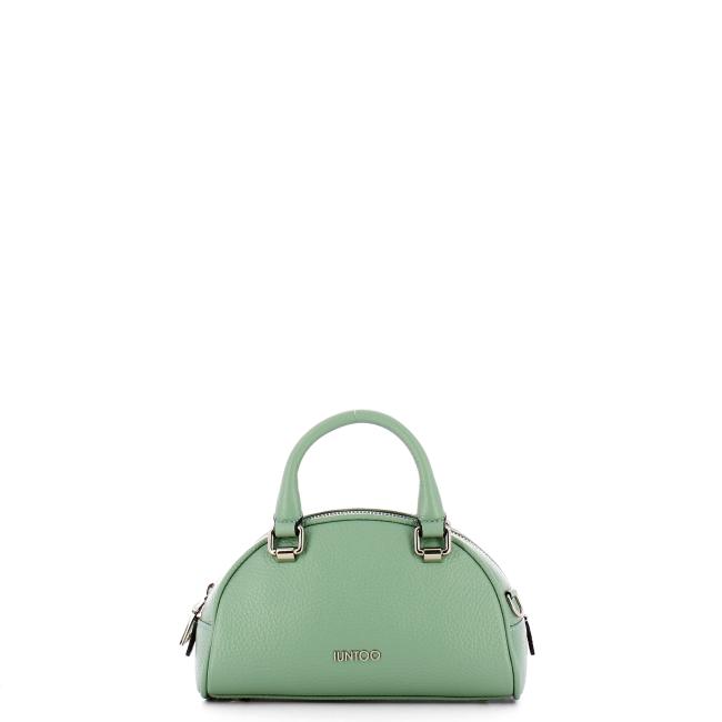 Iuntoo Bowling Bag Piccola Accattivante Celeste - 1