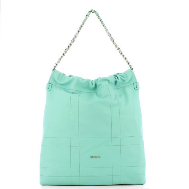 Iuntoo Borsa a spalla Grande Magnetica Celeste - 1