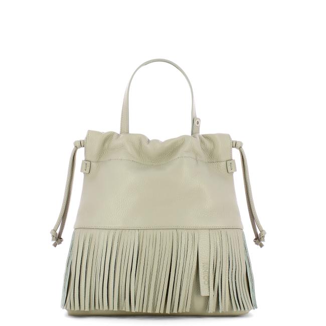 Iuntoo Borsa a mano Piccola Suadente Silice - 1