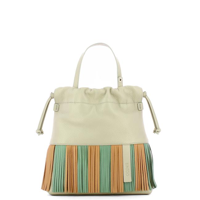 Iuntoo Borsa a mano Piccola - 1