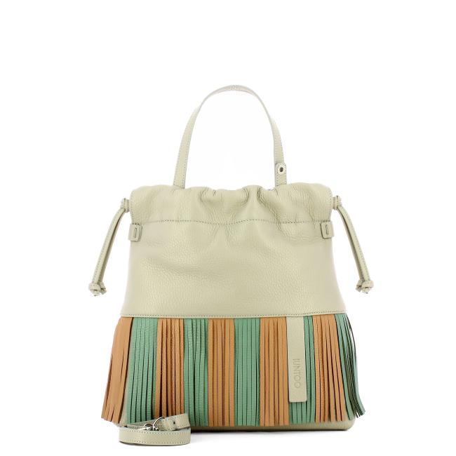 Iuntoo Borsa a mano Piccola - 4