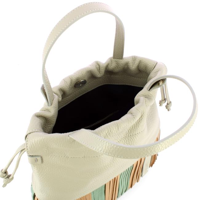 Iuntoo Borsa a mano Piccola - 5