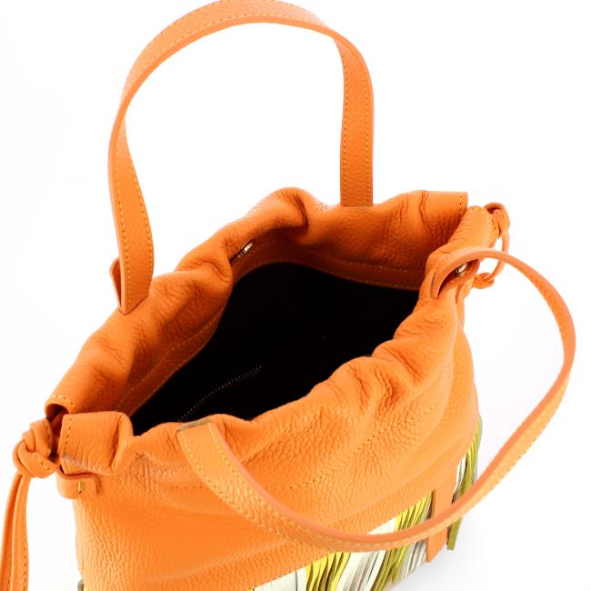 Iuntoo Borsa a mano Piccola - 5