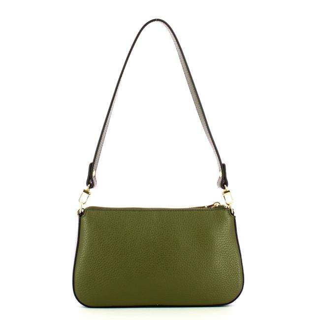 Iuntoo Sottospalla Eleganza Verde - 3