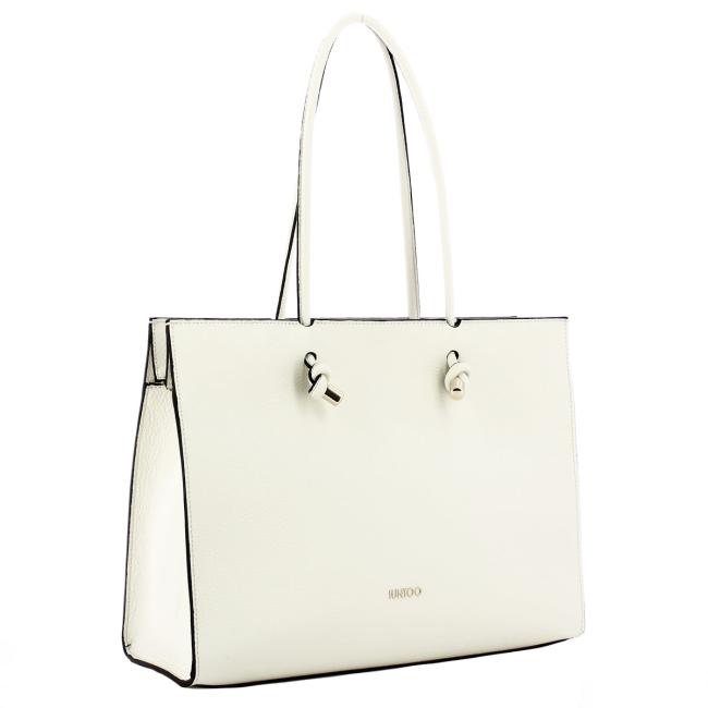 Iuntoo Horizontal Shopper Armonia Bianco - 2