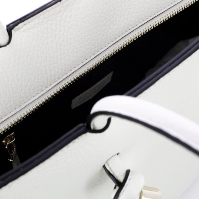 Iuntoo Horizontal Shopper Armonia Bianco - 4