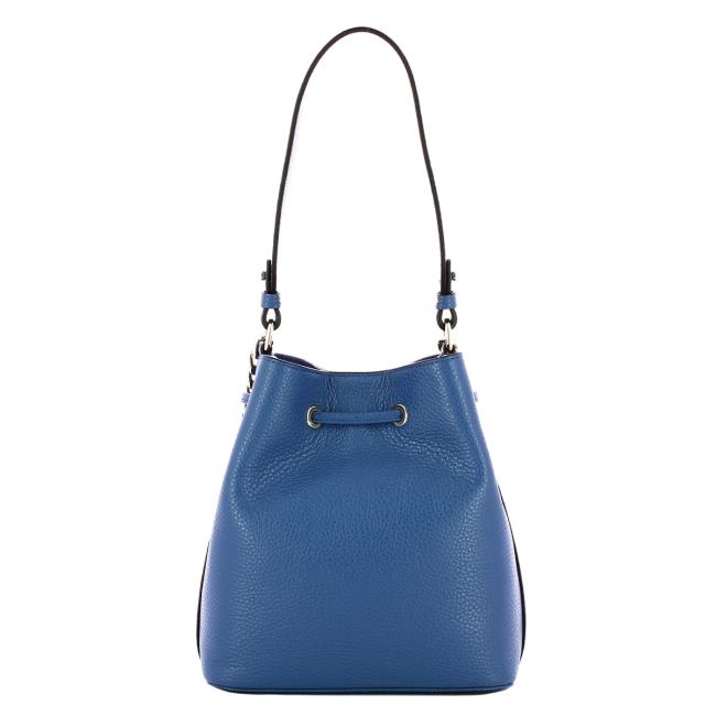 Iuntoo Bucket Bag Eleganza Bluette - 3