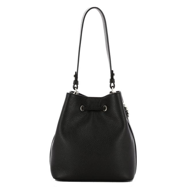 Iuntoo Bucket Bag Eleganza Nero - 3