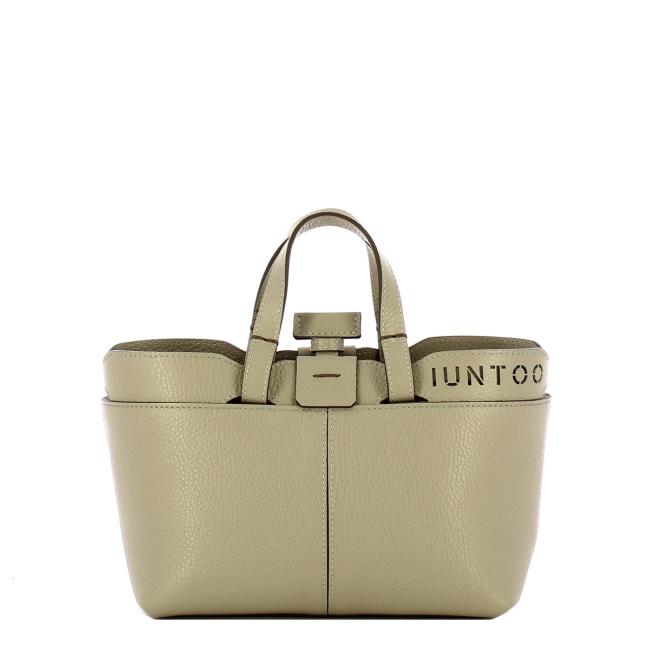 Iuntoo Shopping Riviera Mini Cappuccino - 1