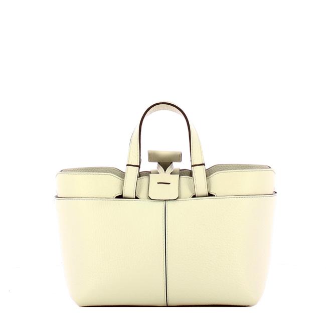 Iuntoo Shopping Riviera Mini Panna - 3