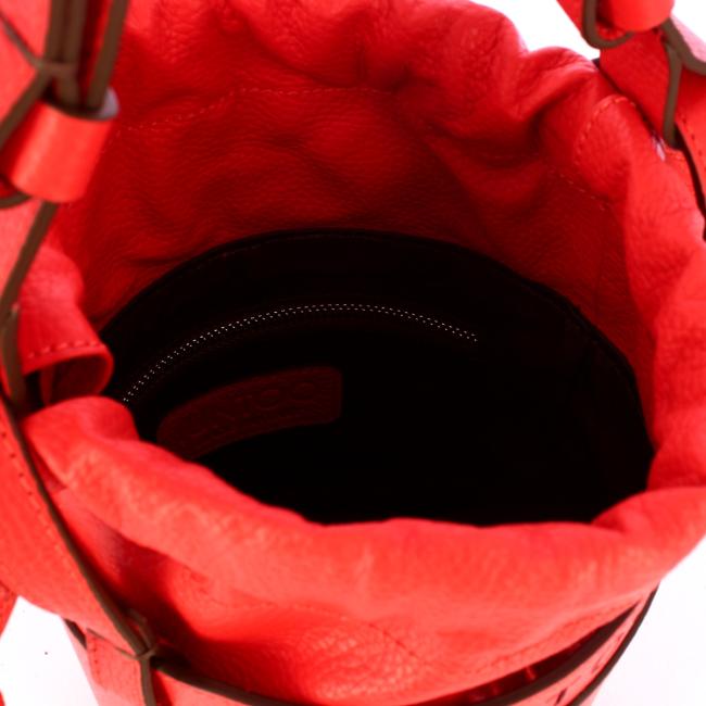 Iuntoo Secchiello Infinito Rosso - 4