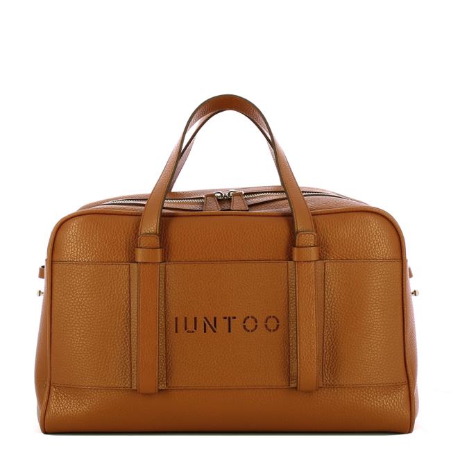 Iuntoo Baulotto Priora Cuoio - 1