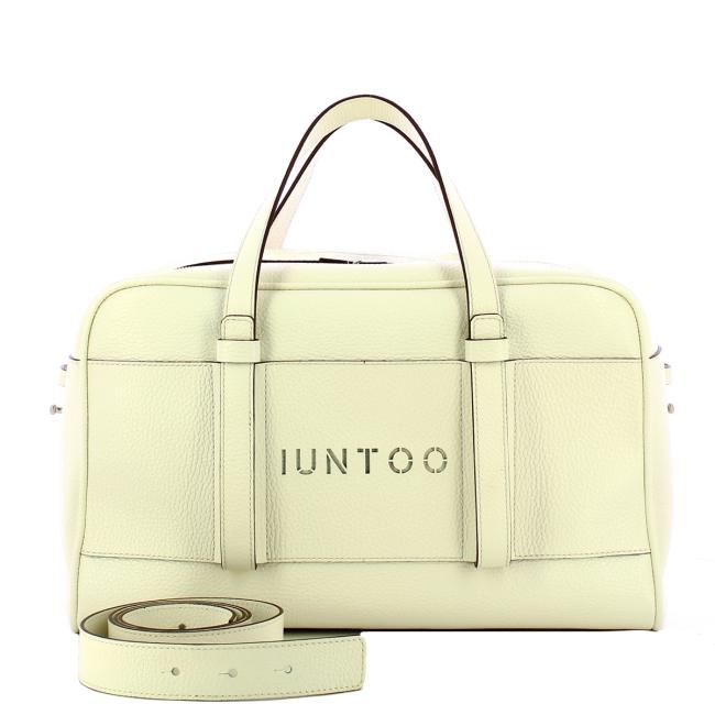 Iuntoo Baulotto Priora Panna - 4
