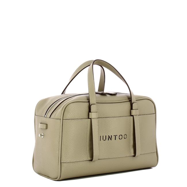 Iuntoo Bauletto Priora Cappuccino - 2