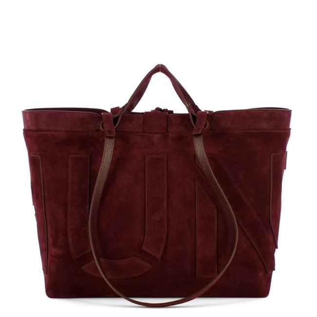 Iuntoo Shopping Sibilla Media Camoscio Montalcino - 1